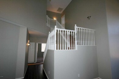 Stair case