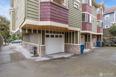 108 17th Ave unit A, Seattle, WA 98122 - photo 2