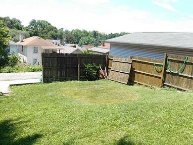 Land/Lot.
