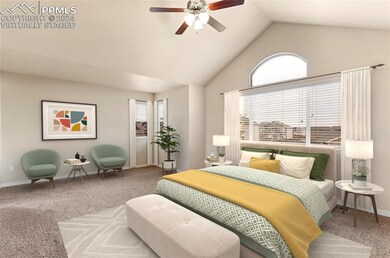 6278 Bearcat Loop, Colorado Springs, CO 80925 - photo 5