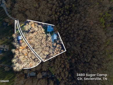 3480 Sugar Camp Cir, Sevierville, TN 37862 - photo 2