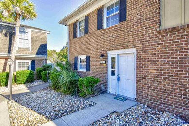 4505 S Kings Hwy unit B8, Myrtle Beach, SC 29575 - photo 2