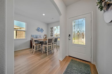 22615 Steel Blue Jaybird Dr, Hockley, TX 77447 - photo 3