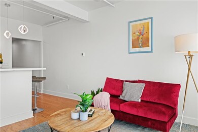 822 N Rampart St unit 302, New Orleans, LA 70116 - photo 4