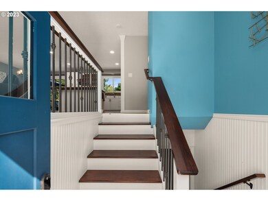 Entrance/Foyer