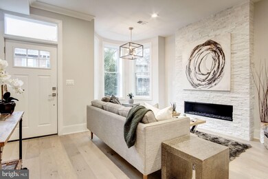 1437 Monroe St NW, Washington, DC 20010 - photo 6