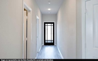 811 Junction Point Ln, Tomball, TX 77375 - photo 2