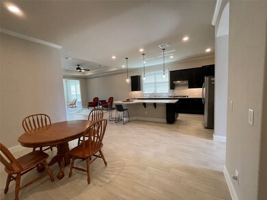 520 Nokota Dr, the Woodlands, TX 77354 - photo 5