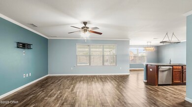 3214 Caitlin St, Panama City, FL 32404 - photo 5