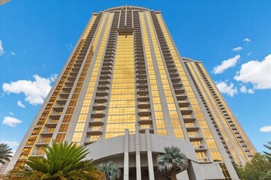 The Signature at MGM Grand Residences unit 3816, Las Vegas, NV 89109 - photo 3