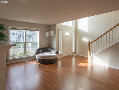 Entrance/Foyer