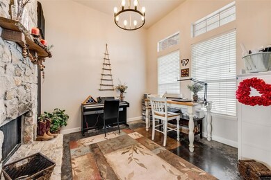 121 Hawk Ridge Rd, Decatur, TX 76234 - photo 7