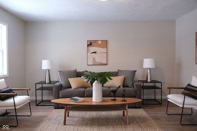 320 S Roena St, Indianapolis, IN 46241 - photo 3