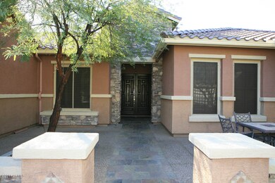 Entry