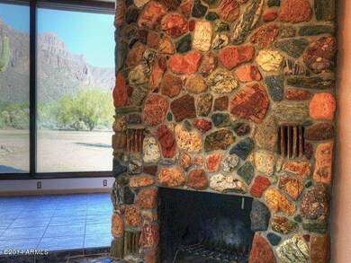 vt Stone Fireplace