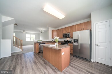 360 English Oak Ln, Prince Frederick, MD 20678 - photo 6