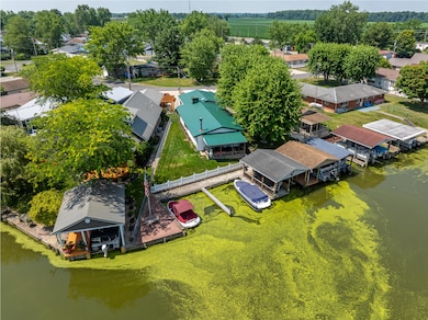 11385 Horseshoe Channel Dr, Lakeview (ma