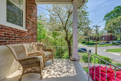 5 Front Porch