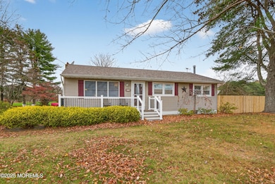 5 Buckalew Ln, New Egypt, NJ 08533 - photo 2