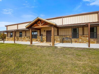 4600 County Road 906, Godley, TX 76044 - photo 2