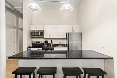 37 Temple Place unit 501, Boston, MA 02111 - photo 2