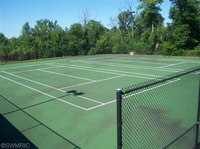 1340 Munich St SW unit 11, Byron Center, MI 49315 - photo 4