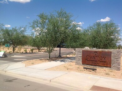 1488 W Avenida Del Valle, Queen Creek, AZ 85140 - photo 2