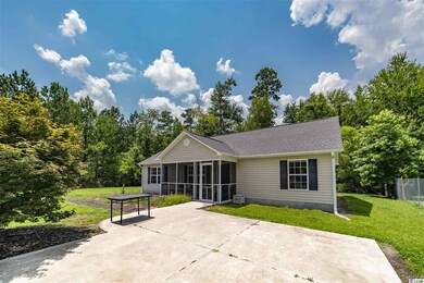 210 Blinkhorn Rd, Conway, SC 29526 - photo 2