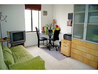 Bedroom.
