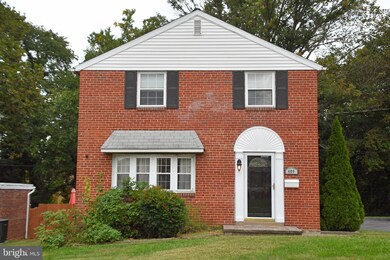 409 Dalmas Ave, Glenolden, PA 19036 - photo 2