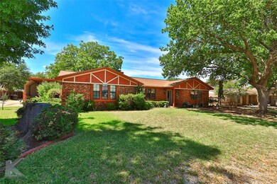 4632 Plover Ln, Abilene, TX 79606 - photo 2