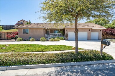 676 Red Cloud Rd, Paso Robles, CA 93446 - photo 6