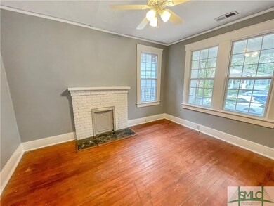 811 W 39th St, Savannah, GA 31415 - photo 4