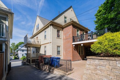 31 Mapleton St unit 33, Brighton, MA 02135 - photo 7