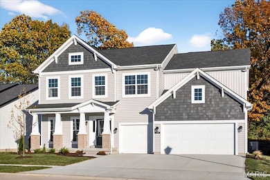 354 Healthy Way, St. Peters, MO 63304 - photo 6