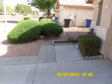 5053 W Geronimo St, Chandler, AZ 85226 - photo 4