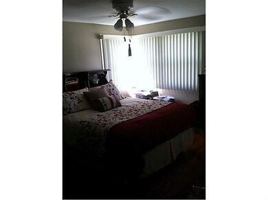 Bedroom.