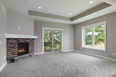 966 Harper Woods Dr SW unit 1, Byron Center, MI 49315 - photo 4