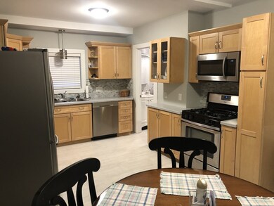 21 Corbin St unit 1, Franklin, MA 02038 - photo 2