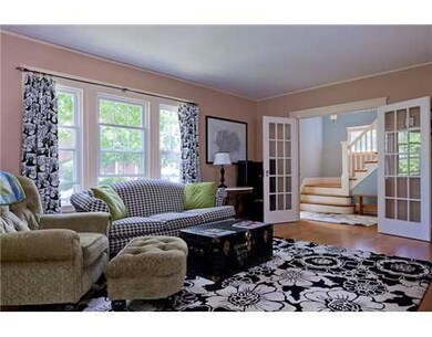 Living Room.