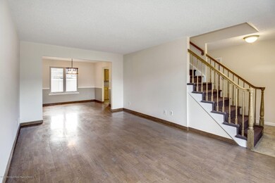 Living Room/Dining Room