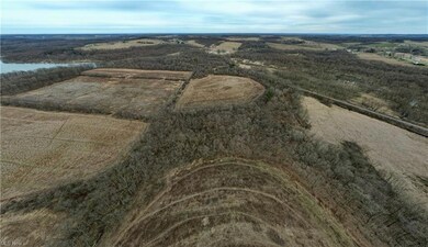 Public Land Behind Property
