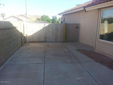 04 Side RV gate extra parking
