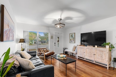 1817 N L St, Lake Worth, FL 33460 - photo 2