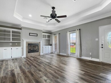 1847 N Gabriel Square, Lake Charles, LA 70611 - photo 7