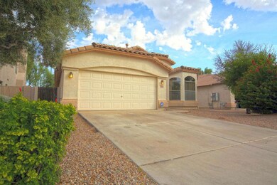 Front of home 3