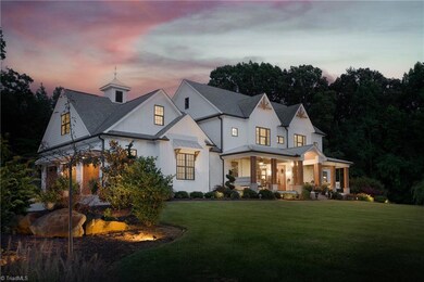 5750 Trotter Country Rd, Archdale, NC 27263 - photo 2