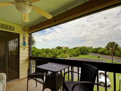 Patio/Deck.