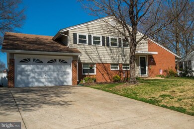 922 Croton Dr, Alexandria, VA 22308 - photo 5