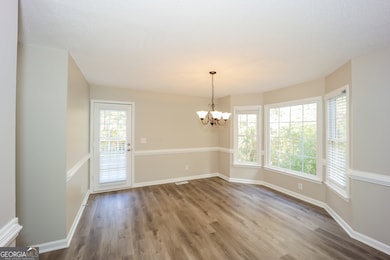 130 Butterfield Ln, Fayetteville, GA 30214 - photo 4